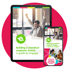 Building a Standout Employer Brand Toolkit Image