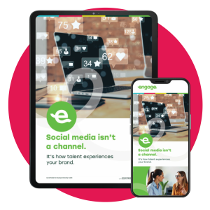 Engage Social Media Toolkit Website Banner 1000x1000px
