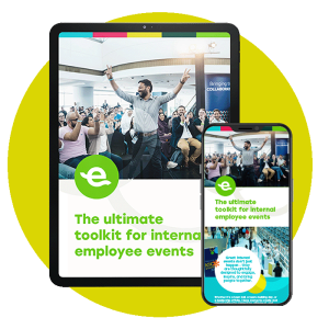 The Ultimate Toolkit for Employee Events Image